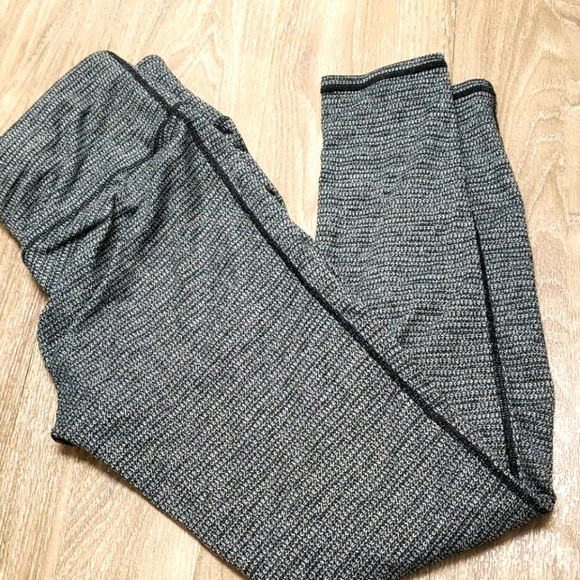 Leggings stretchy ultra soft - Picture 3 of 12
